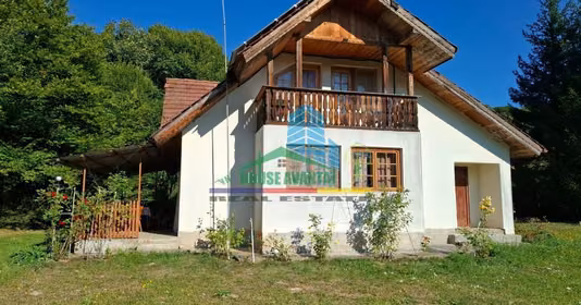 Casă Soveja