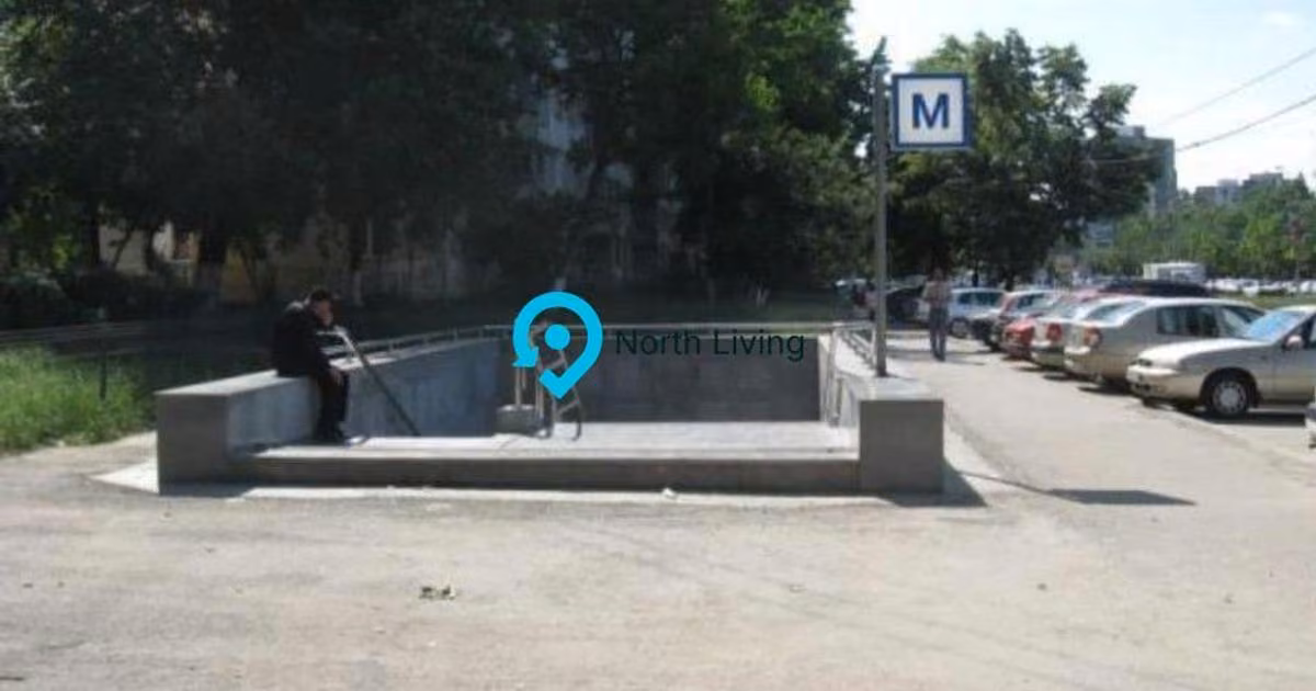 Apartament de vânzare cu 3 camere în zona Nicolae Grigorescu, Sector 3