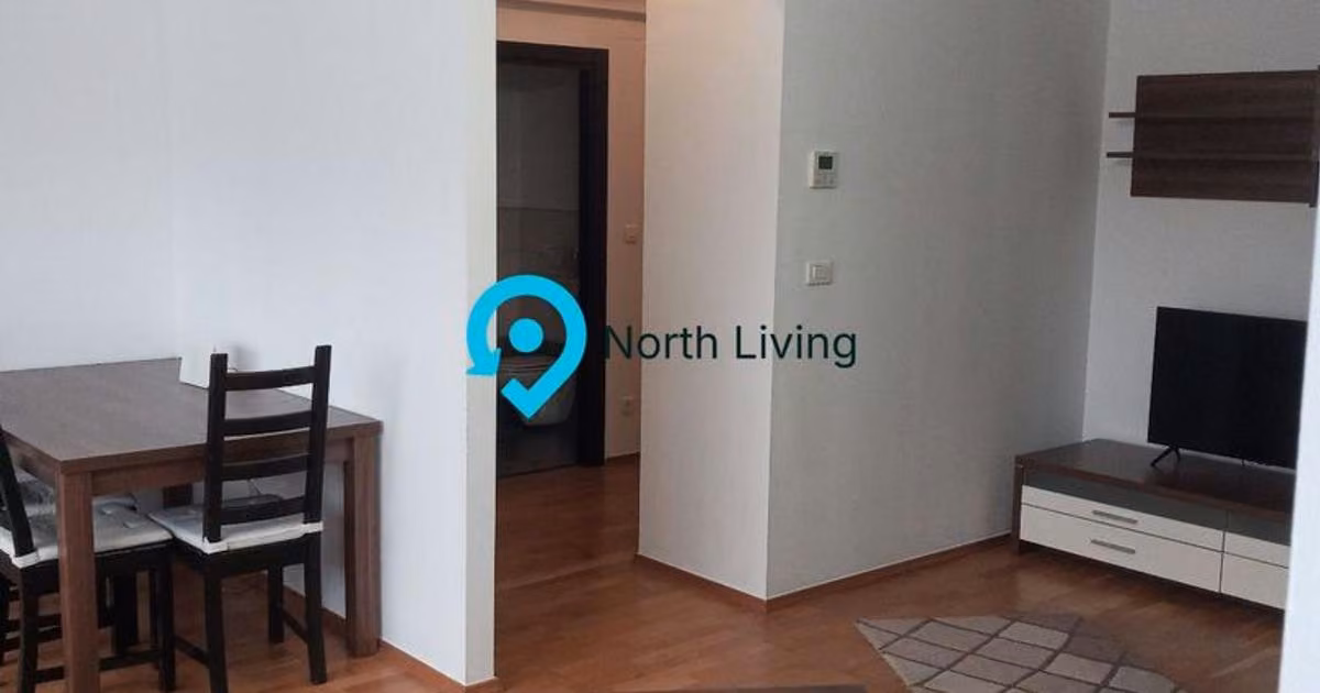 Apartament de vânzare cu 3 camere, mobilat în zona Băneasa, Sector 1
