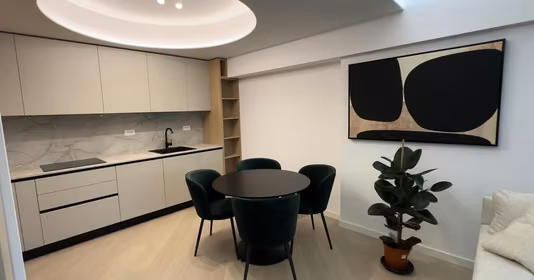 Apartament Pipera