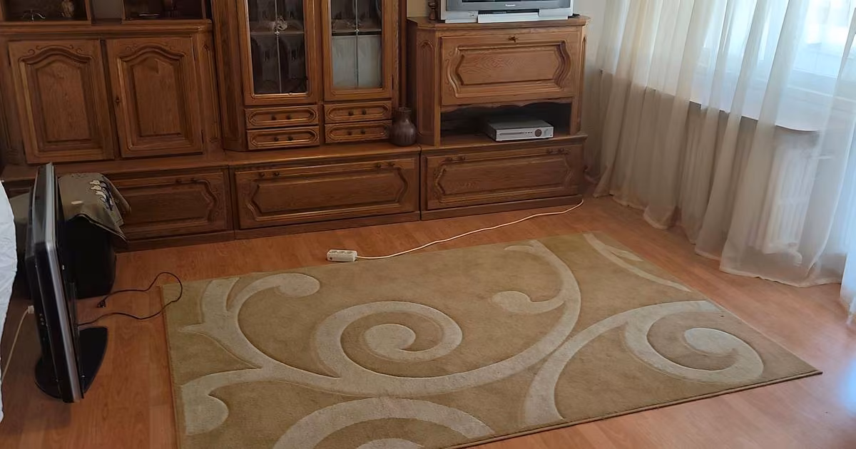 Apartament de vânzare cu 3 camere în zona Titan, Sector 3