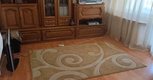 Apartament Titan