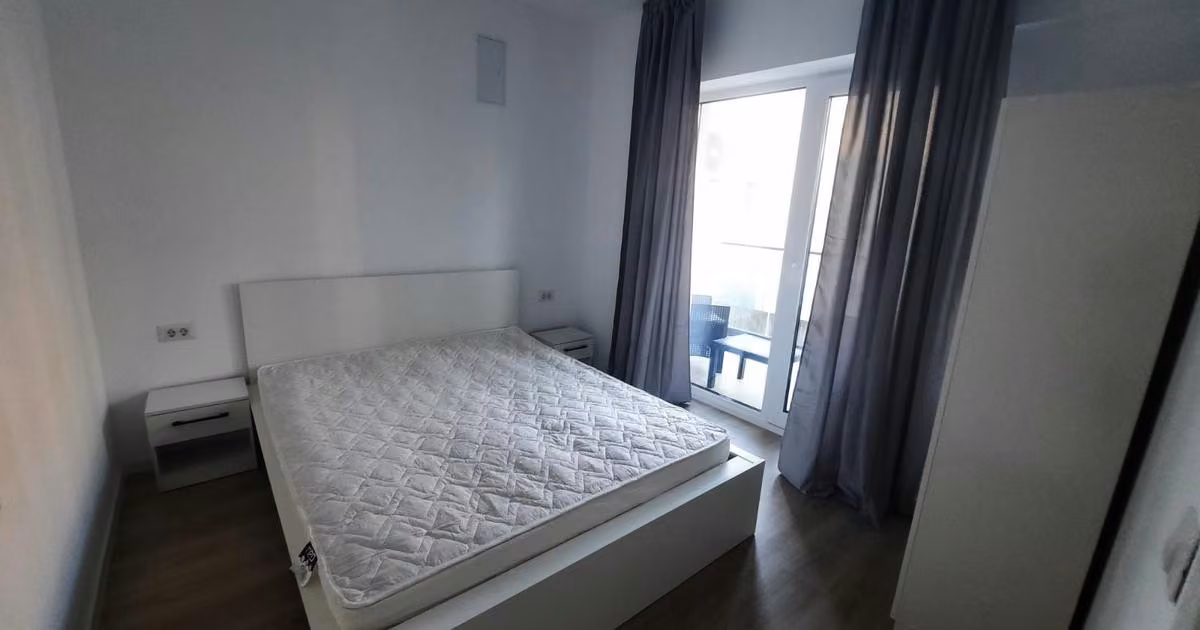 Apartament de vânzare cu 2 camere în zona 13 Septembrie, Sector 5