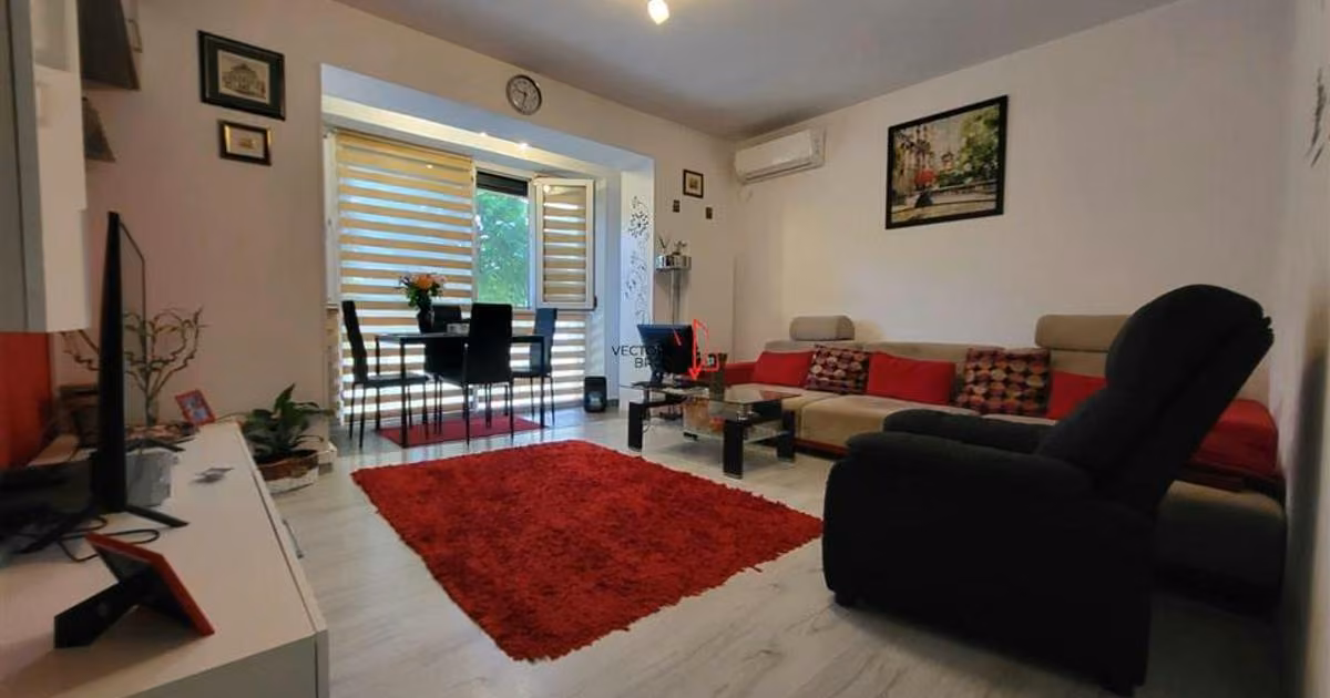 Apartament de vânzare cu 3 camere, mobilat în zona Theodor Pallady, Sector 3