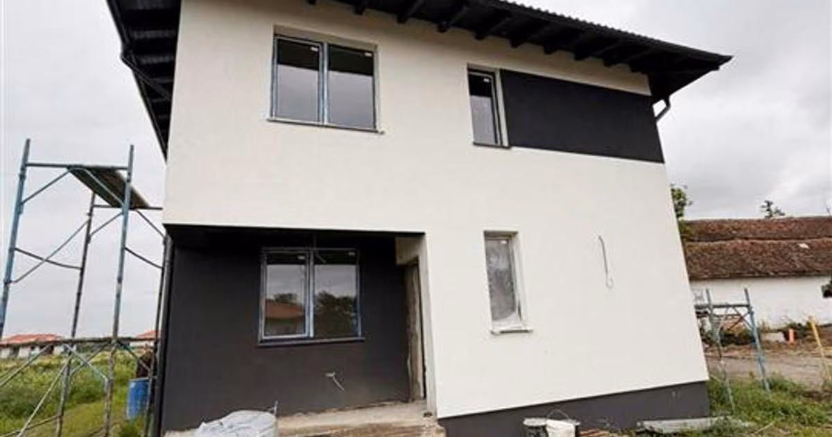 Duplex de vânzare cu 4 camere în zona Stupini, Brașov