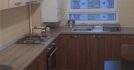 Apartament Centrul Vechi