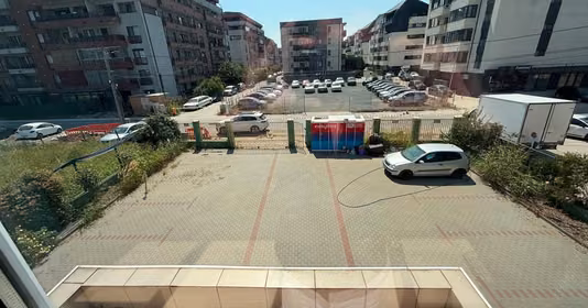 Spațiu comercial Bragadiru