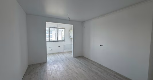 Apartament Haliu
