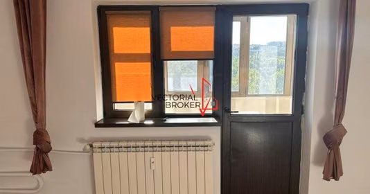 Apartament Titan