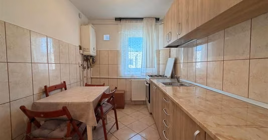 Apartament Tractorul
