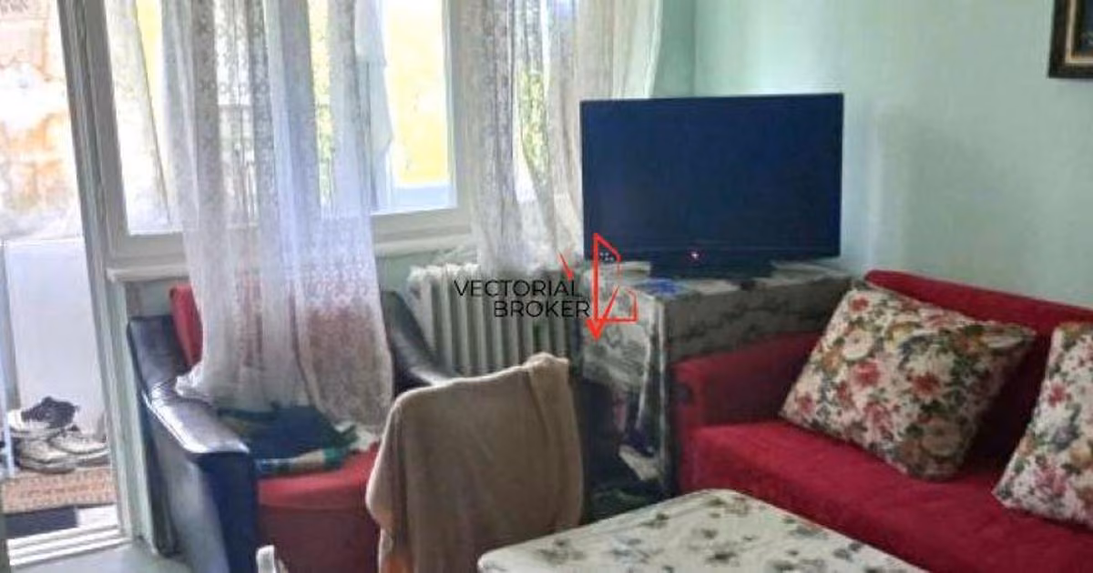 Apartament de vânzare cu 2 camere în zona Colentina, Sector 2
