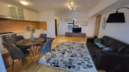 Apartament Voluntari