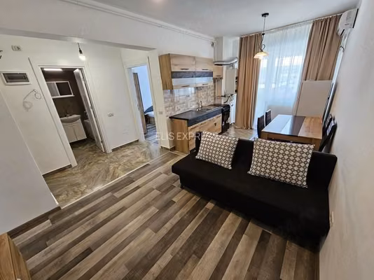 Apartament Chiajna