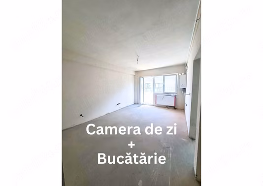 Apartament Floresti