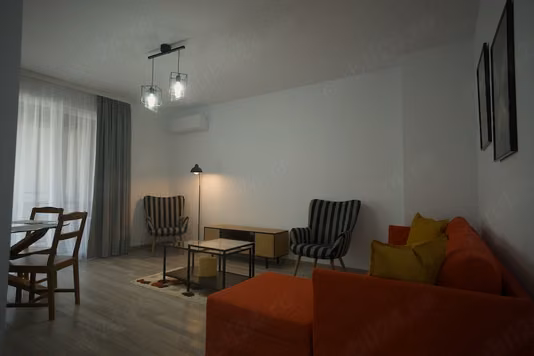 Apartament Iris - Armoniei