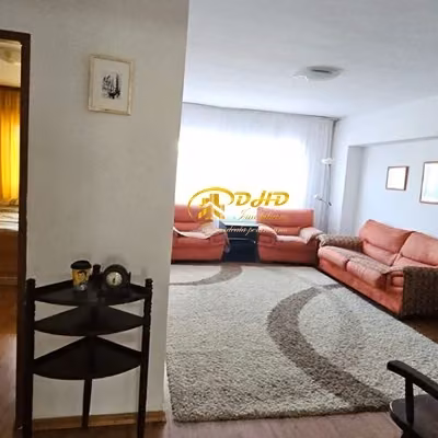 Apartament Iasi