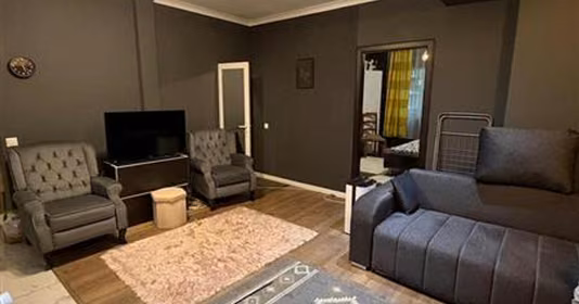 Apartament Unirii