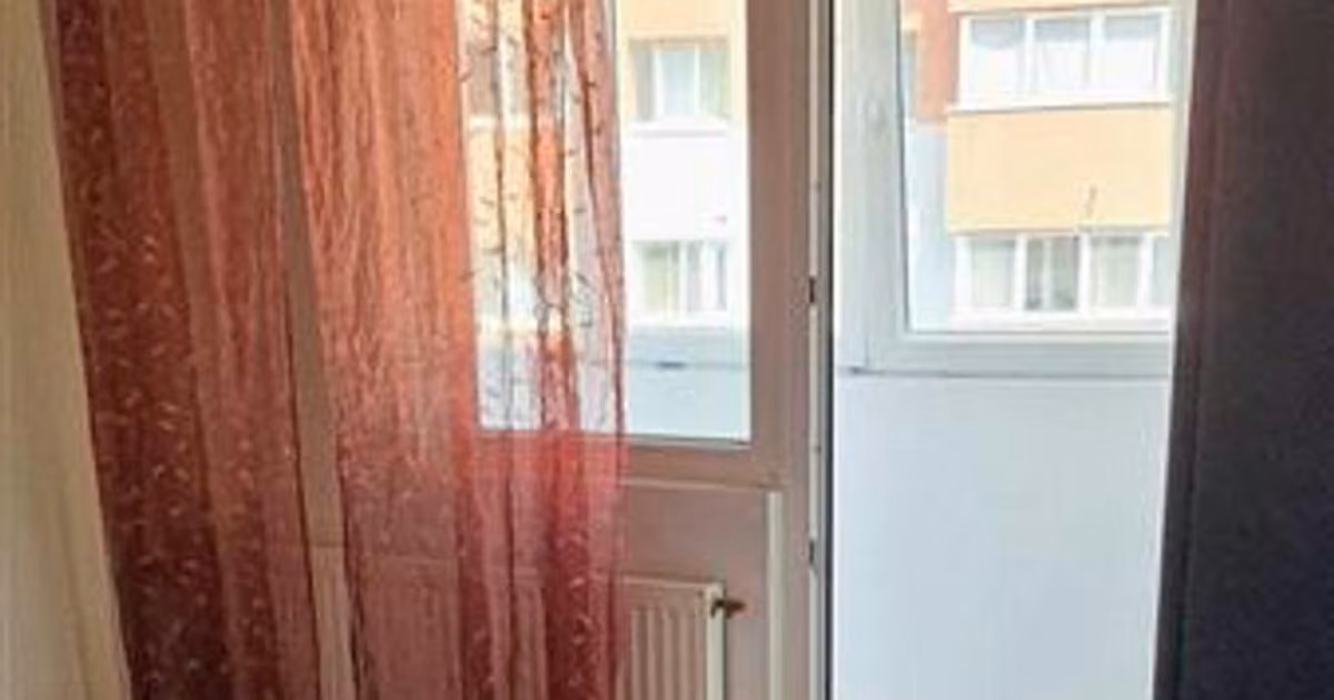 Garsonieră de vânzare în zona Teiul Doamnei, Sector 2