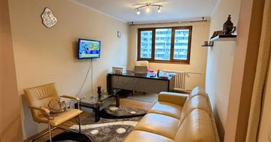 Apartament Floreasca