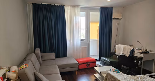 Apartament Complexul Studențesc