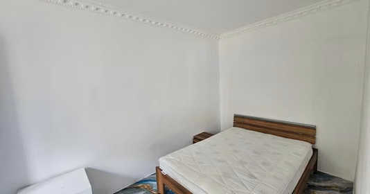 Apartament Girocului