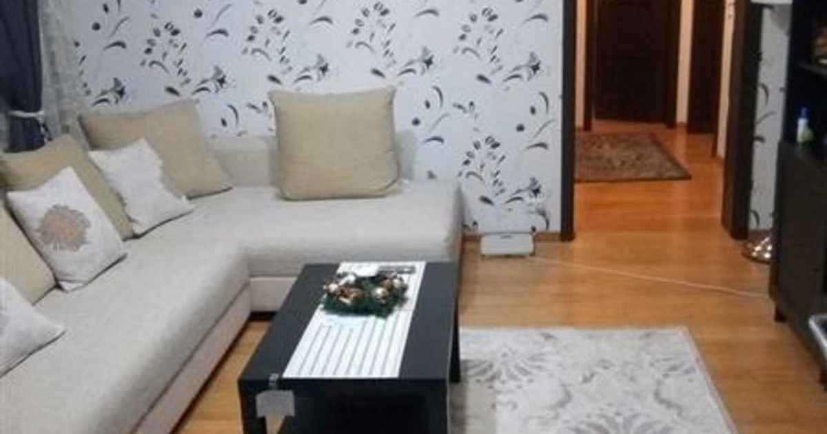 Apartament de vânzare cu 3 camere în zona Tei, Sector 2