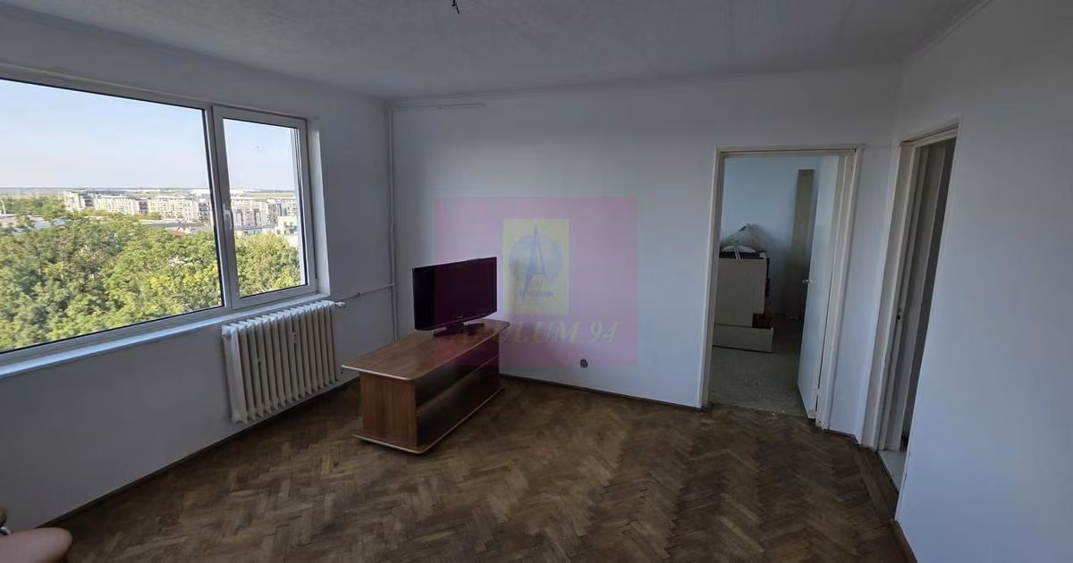 Apartament de vânzare cu 3 camere în Ploiești