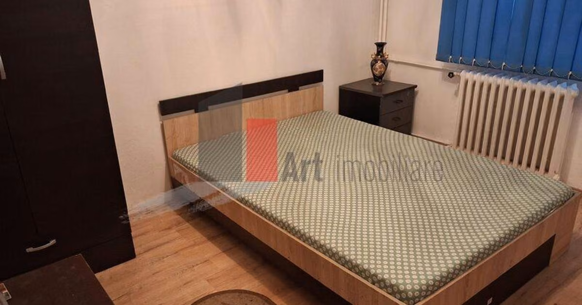 Apartament de vânzare cu 2 camere în zona Brâncoveanu, Sector 4