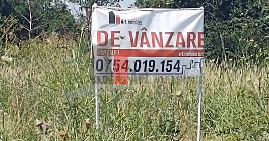 Teren Dobreni