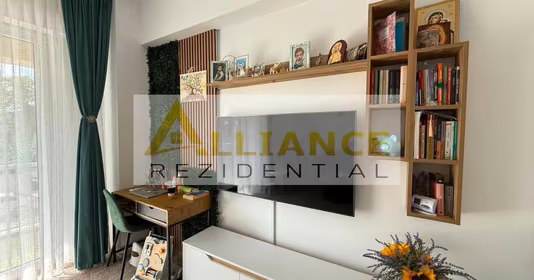 Apartament Central