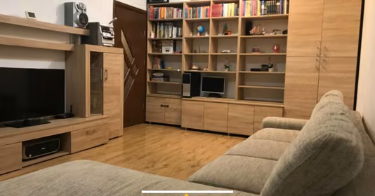 Apartament Militari