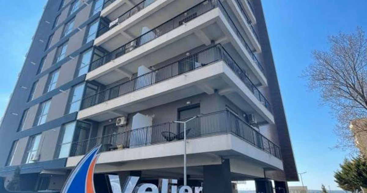 Apartament de vânzare cu 2 camere, mobilat în Mamaia