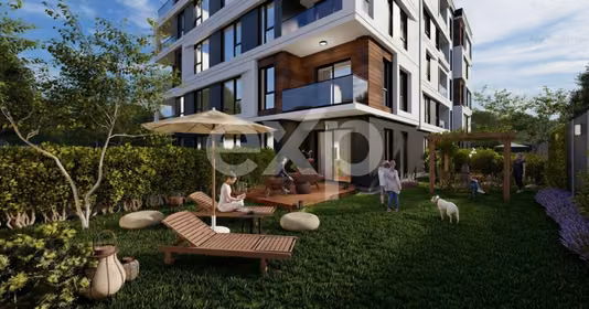 Apartament Voluntari