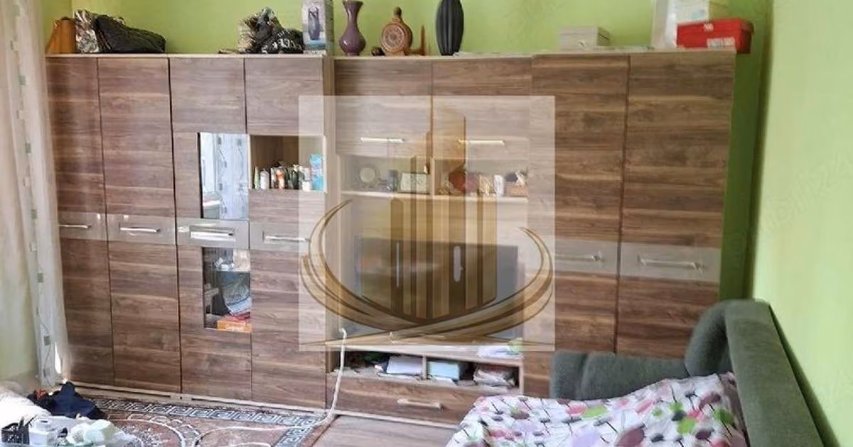 Apartament de vânzare cu 2 camere în zona Circumvalațiunii, Timișoara