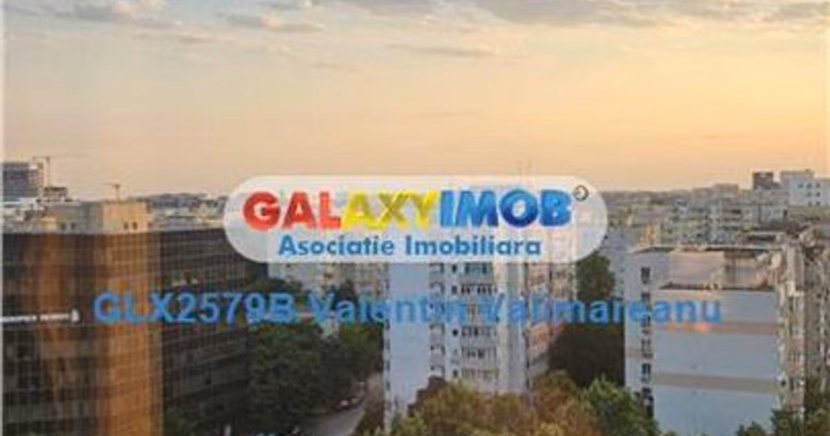 Apartament de vânzare cu 2 camere, mobilat în zona Vitan, Sector 3