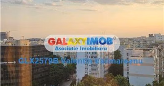 Apartament Unirii