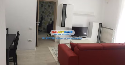 Apartament Unirii