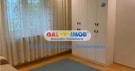 Apartament Berceni