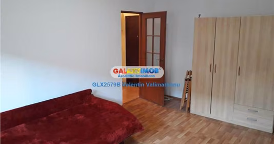 Garsonieră Unirii
