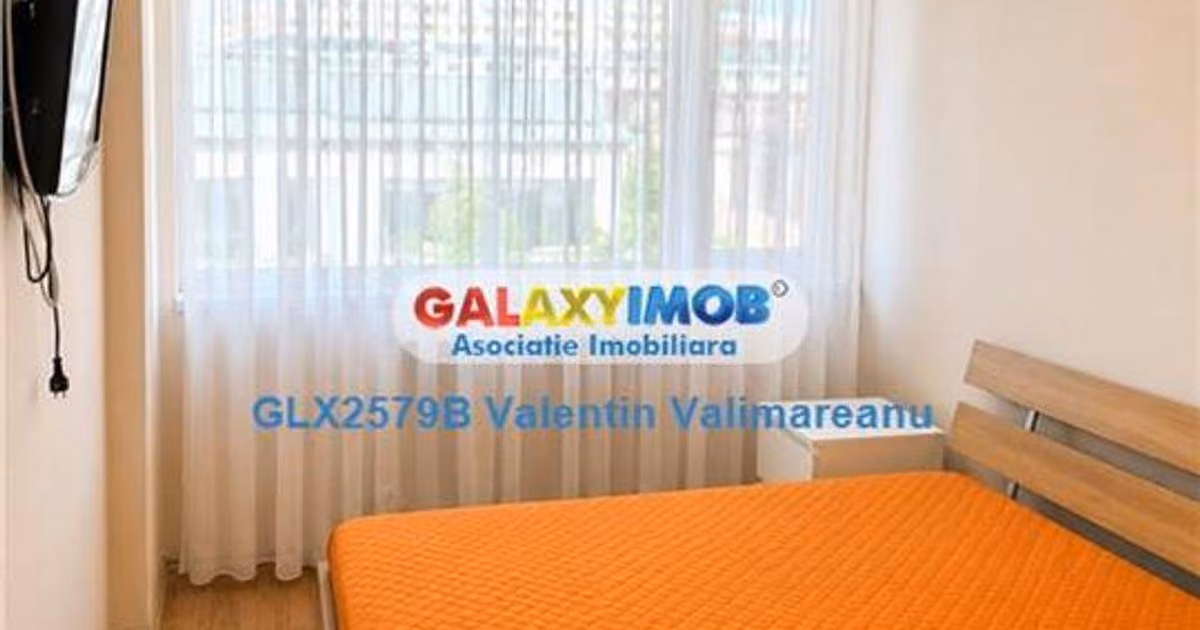 Apartament de vânzare cu 2 camere, mobilat în zona Prelungirea Ghencea, Sector 6