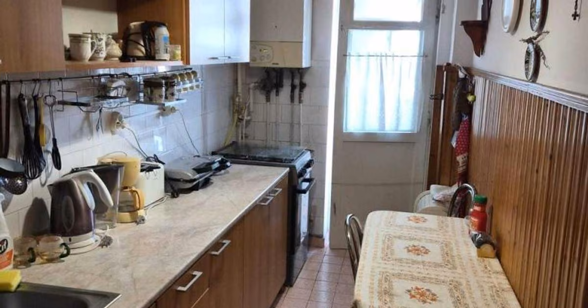 Apartament de vânzare cu 3 camere, mobilat în zona Mănăștur, Cluj-Napoca