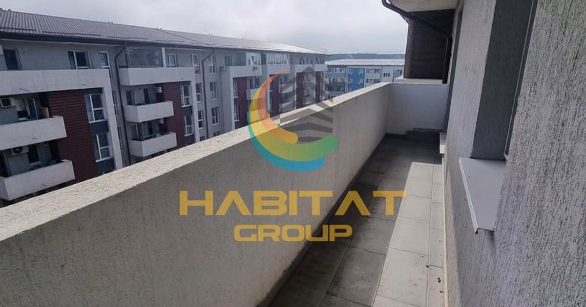 Apartament de vânzare cu 2 camere, mobilat în Popești-Leordeni