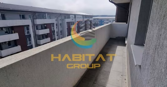 Apartament Sud