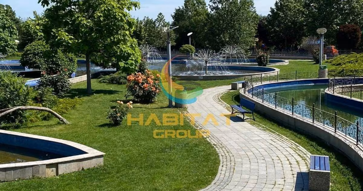 Apartament de vânzare cu 4 camere, mobilat în zona Brâncoveanu, Sector 4