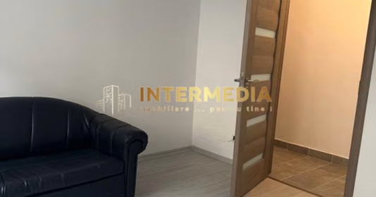 Apartament Central