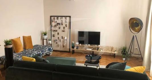 Apartament Centru