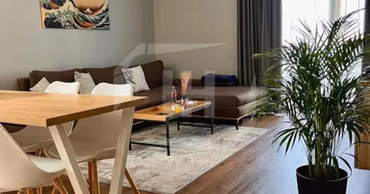 Apartament Bună Ziua