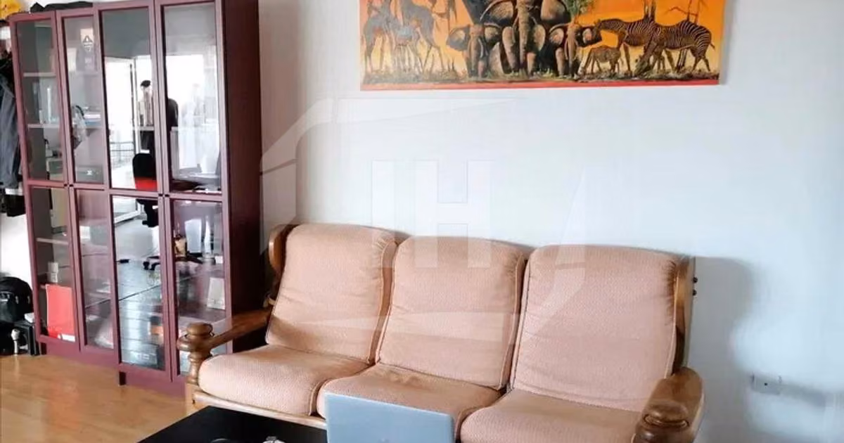 Apartament de vânzare cu 2 camere, mobilat în zona Mărăști, Cluj-Napoca