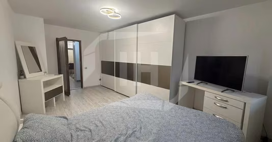 Apartament Mărăști