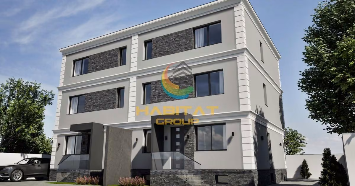 Casă de vânzare cu 5 camere în zona Berceni, Sector 4